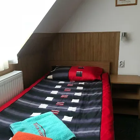 Haus Baron 1 Neckarau * MHG