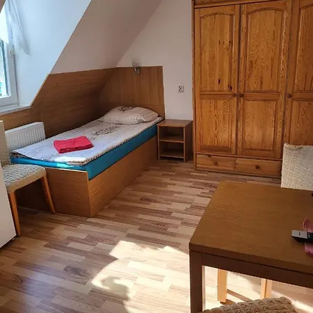 Haus Baron 1 Neckarau * Маннгейм