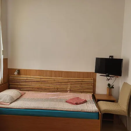 Гостьовий будинок Haus Baron 1 Neckarau Маннгейм