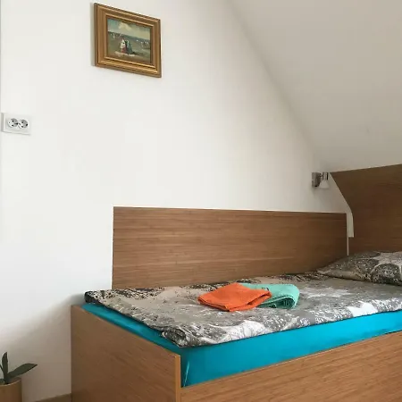 Haus Baron 1 Neckarau Гостьовий будинок Маннгейм