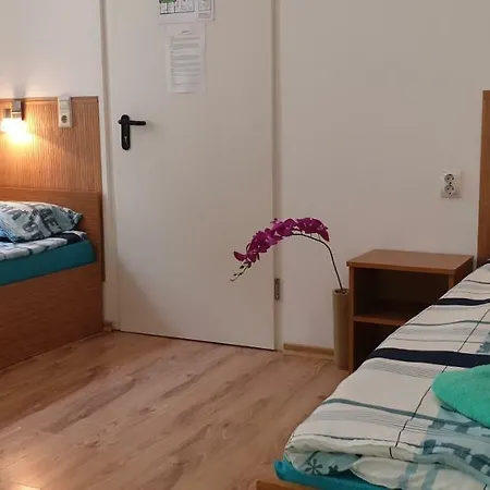 Haus Baron 1 Neckarau Маннгейм