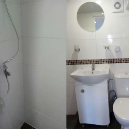 Haus Baron 1 Neckarau Маннгейм