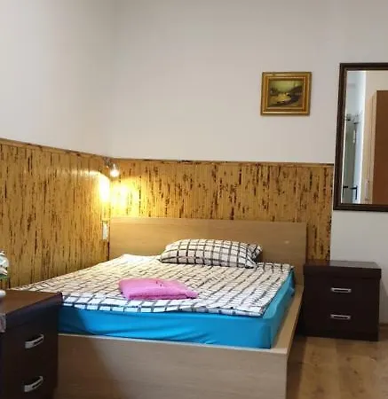 Гостьовий будинок Haus Baron 1 Neckarau *